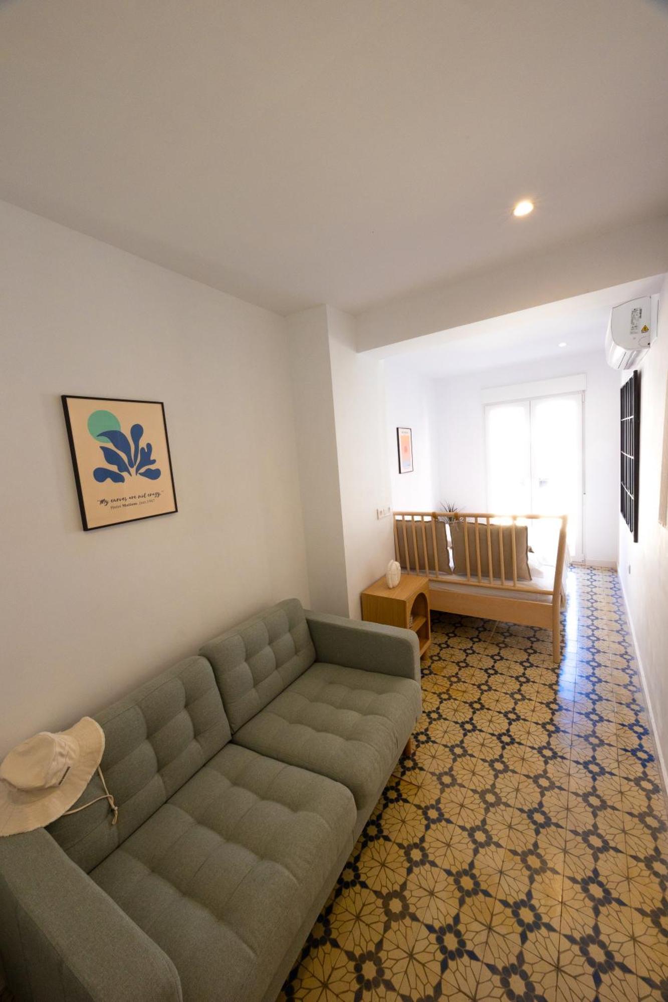 Casas 349H Alicante City Centre Trafalgar Exterior foto