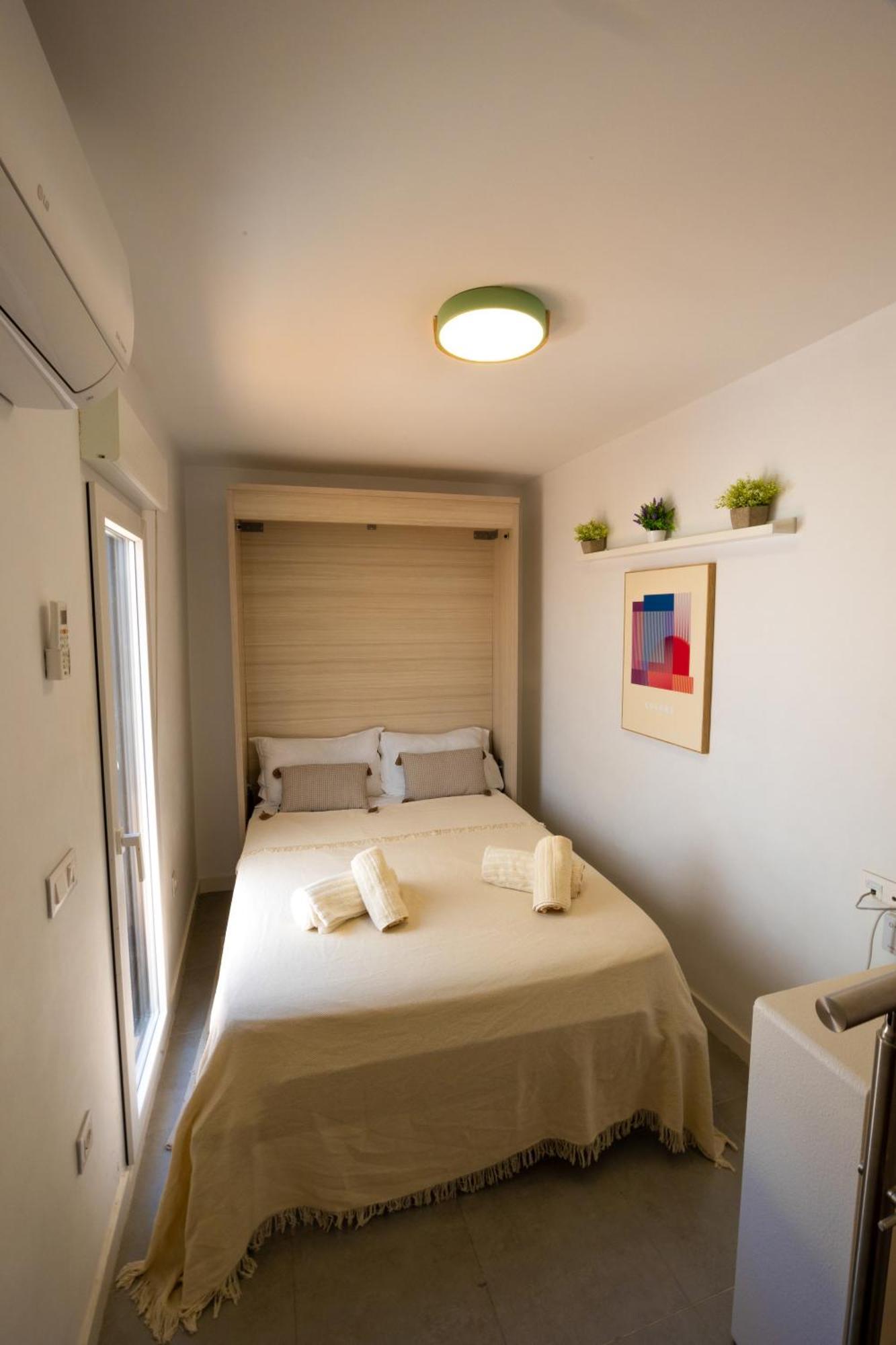 Casas 349H Alicante City Centre Trafalgar Exterior foto