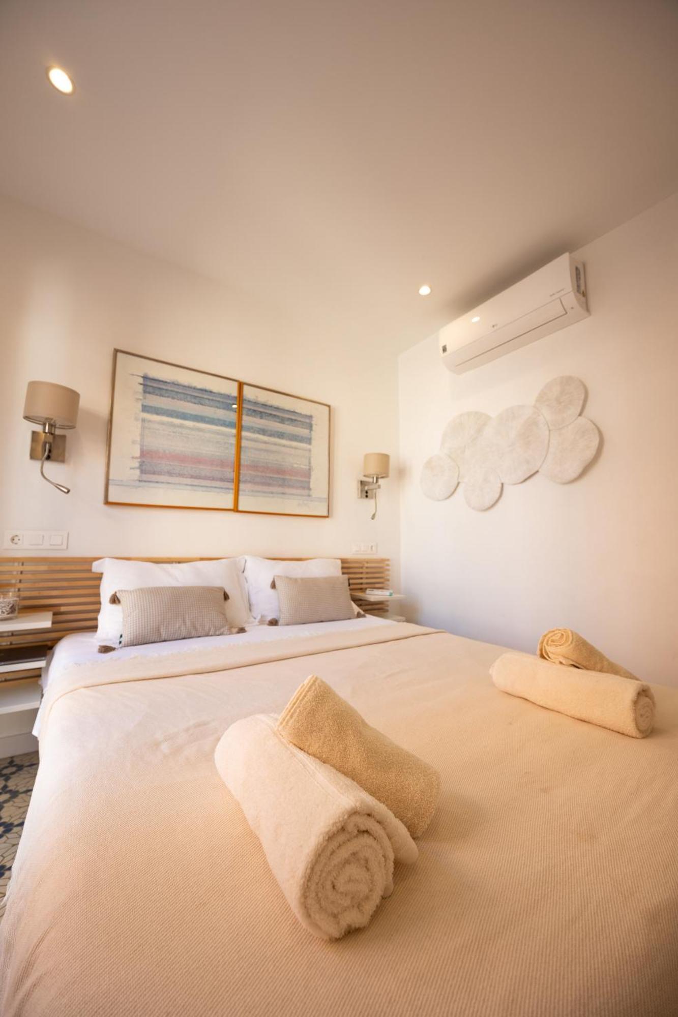 Casas 349H Alicante City Centre Trafalgar Exterior foto