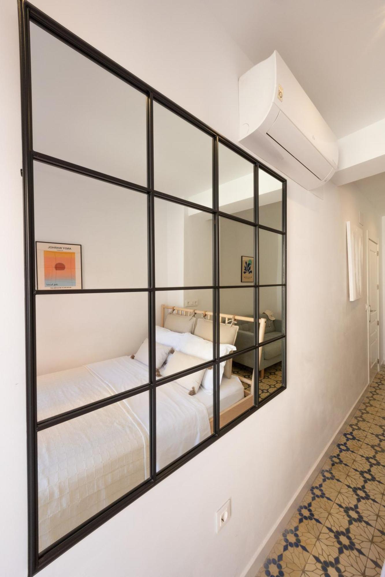Casas 349H Alicante City Centre Trafalgar Exterior foto